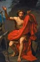 saint john the baptist